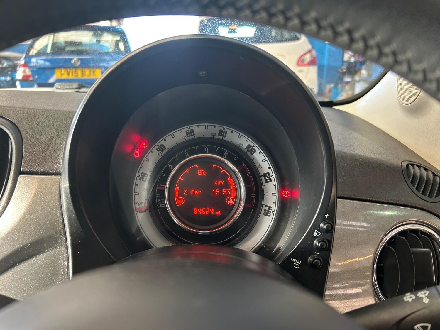 Used Fiat 500 for sale - 77737616: Photo 12