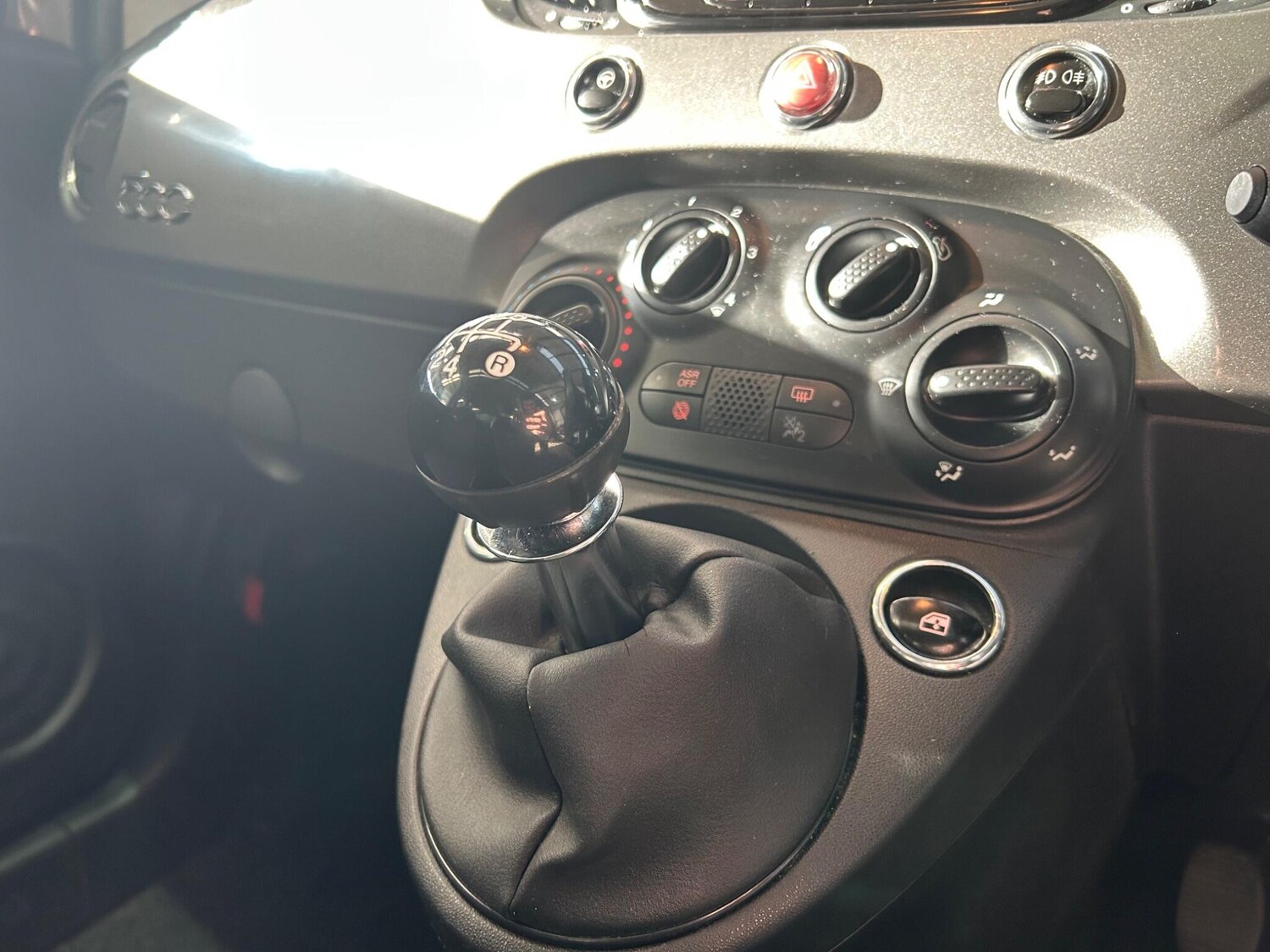 Used Fiat 500 for sale - 77737616: Photo 13