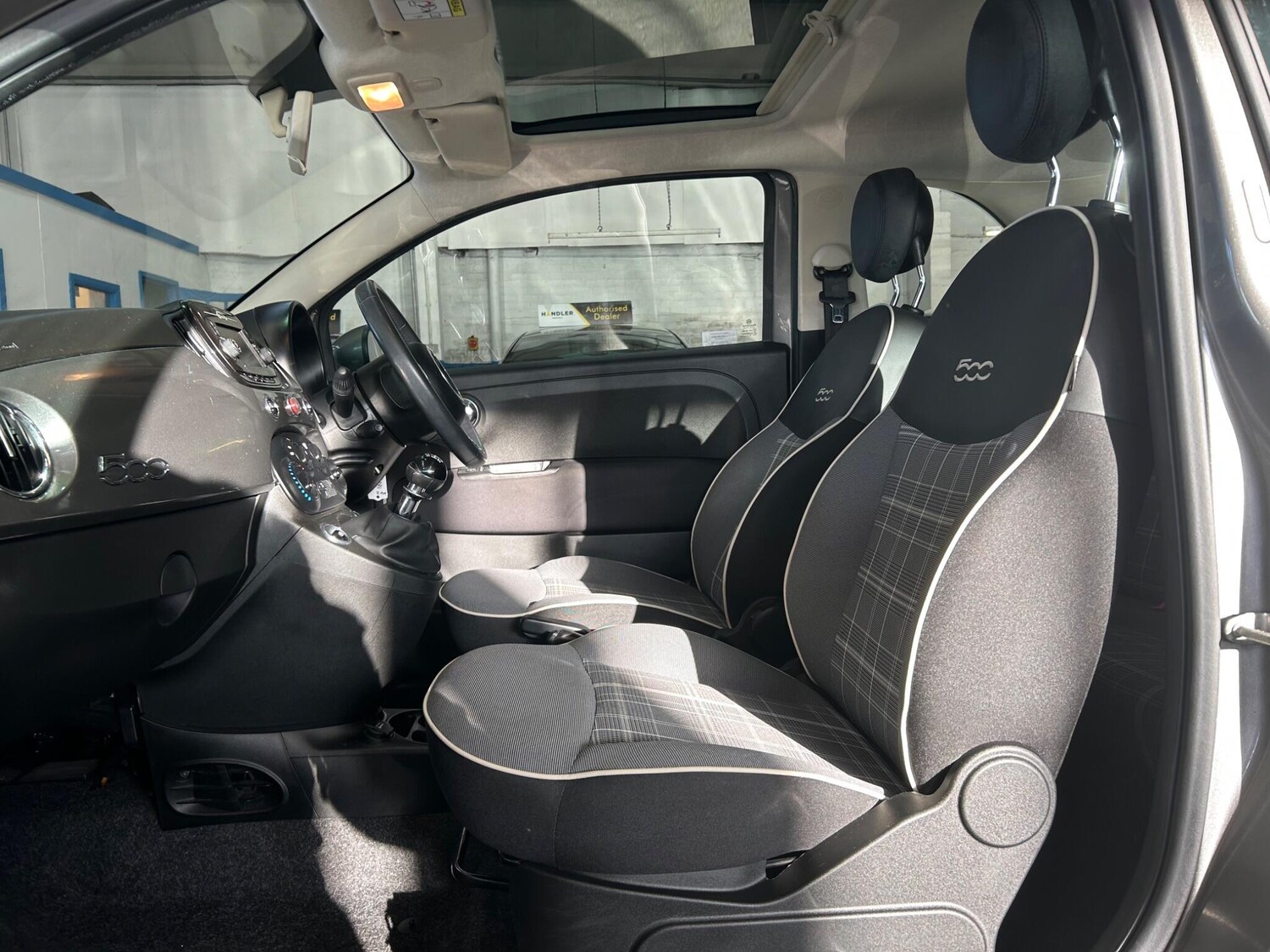 Used Fiat 500 for sale - 77737616: Photo 16