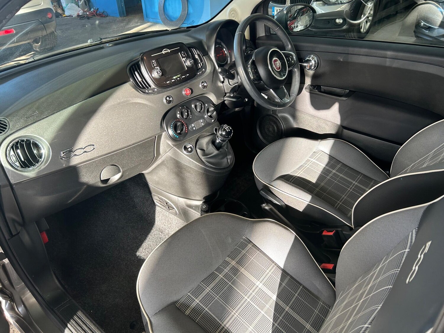 Used Fiat 500 for sale - 77737616: Photo 17