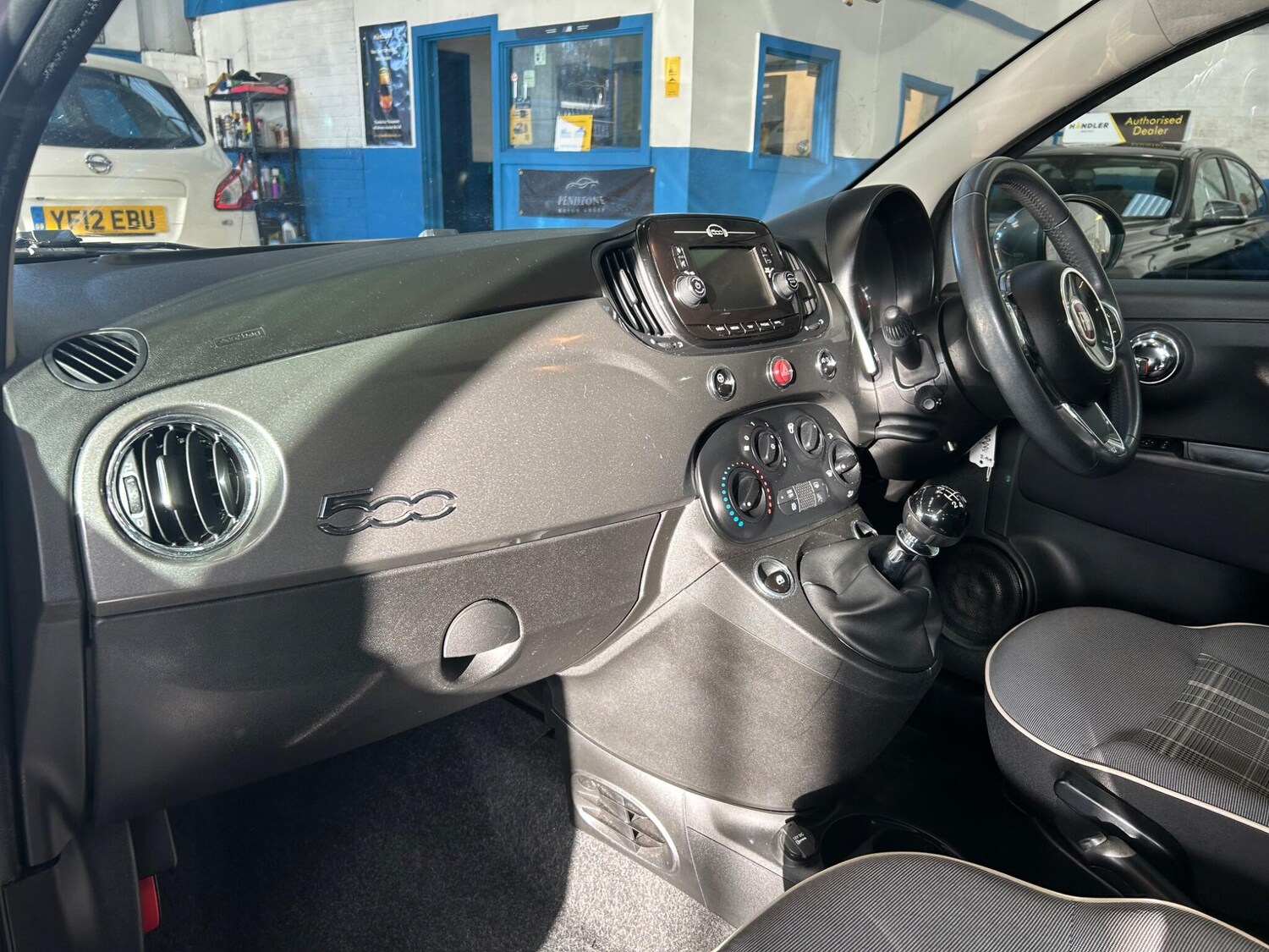 Used Fiat 500 for sale - 77737616: Photo 18