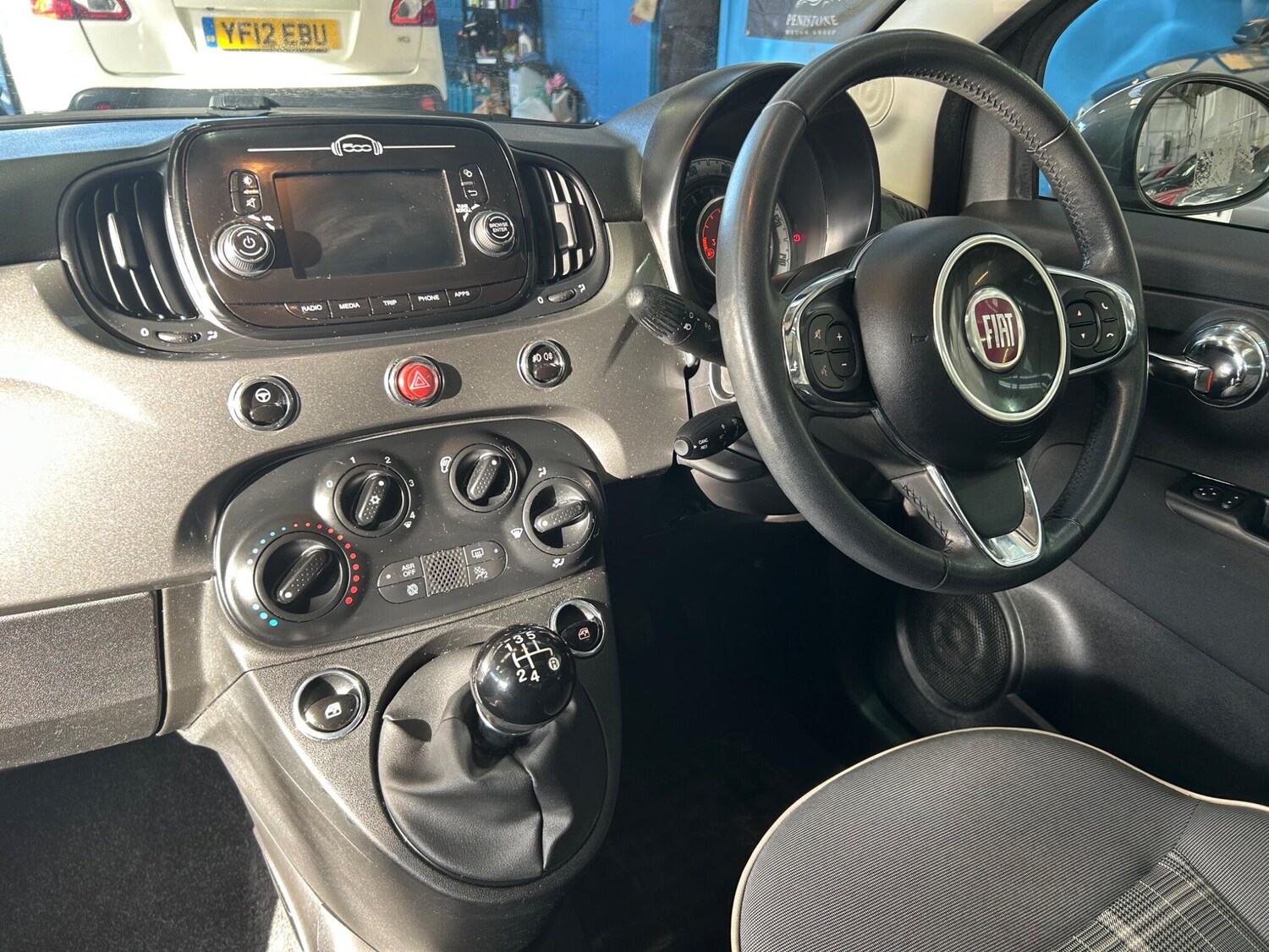 Used Fiat 500 for sale - 77737616: Photo 19