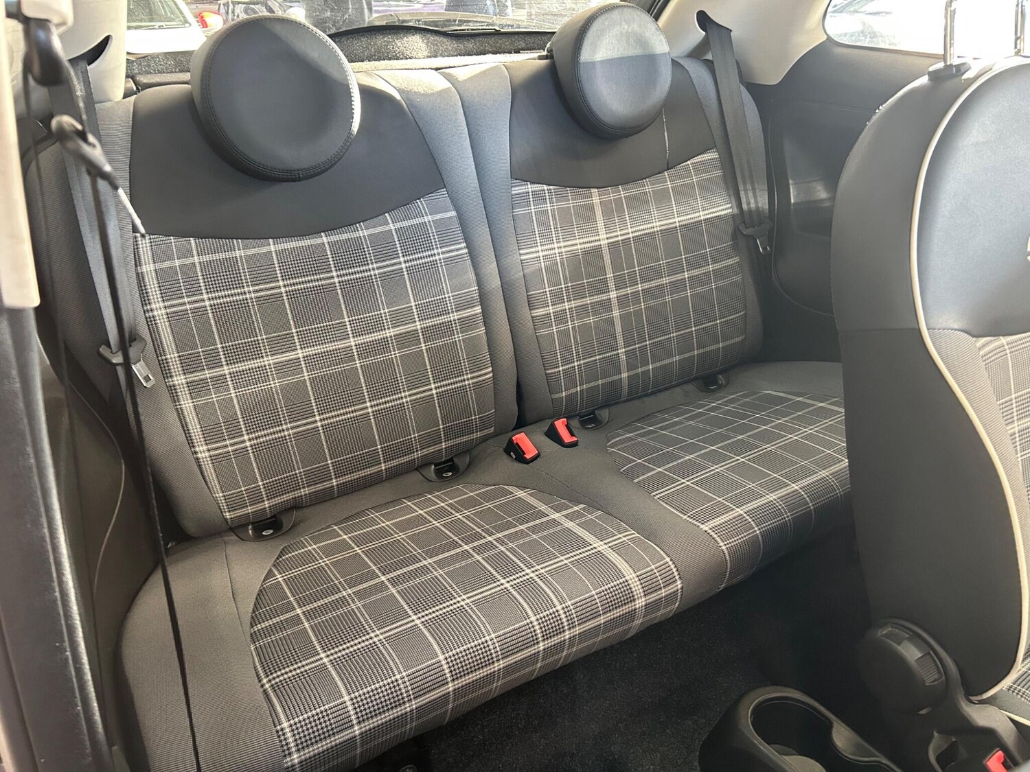 Used Fiat 500 for sale - 77737616: Photo 21