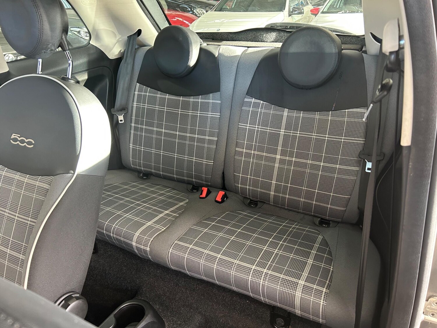 Used Fiat 500 for sale - 77737616: Photo 22