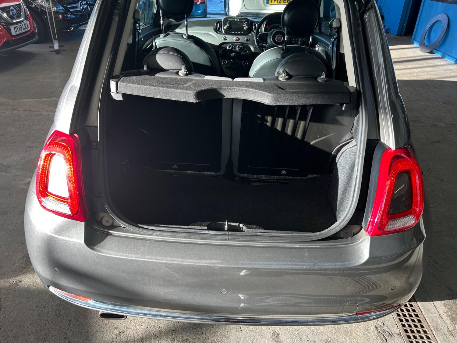 Used Fiat 500 for sale - 77737616: Photo 24