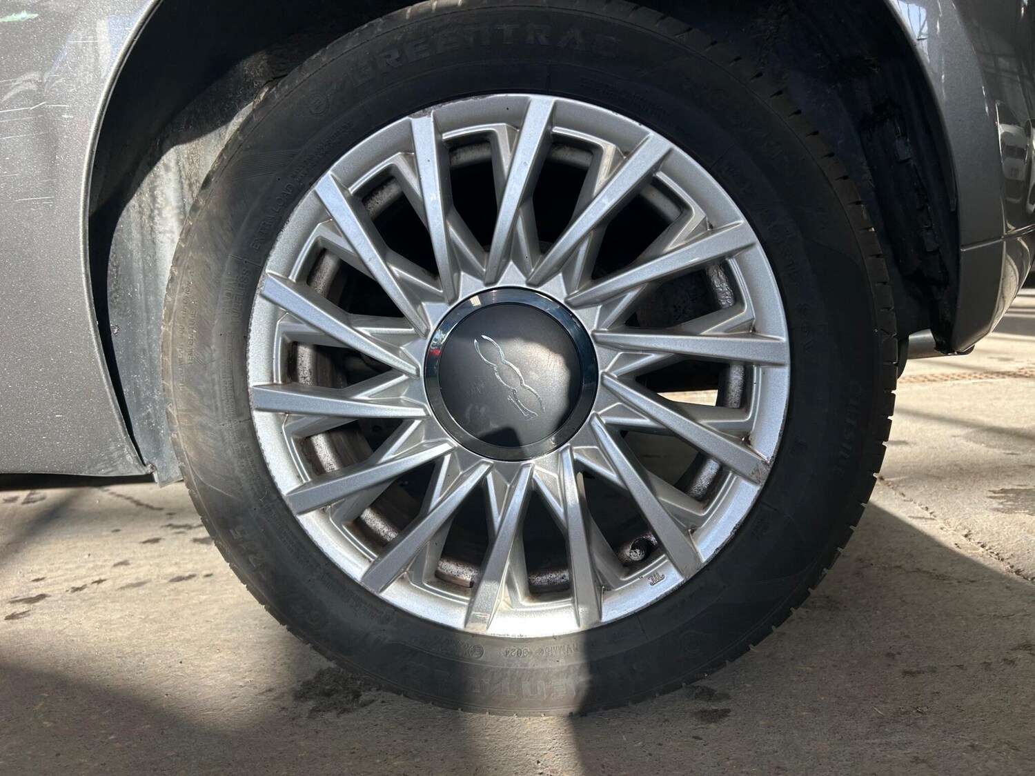 Used Fiat 500 for sale - 77737616: Photo 26