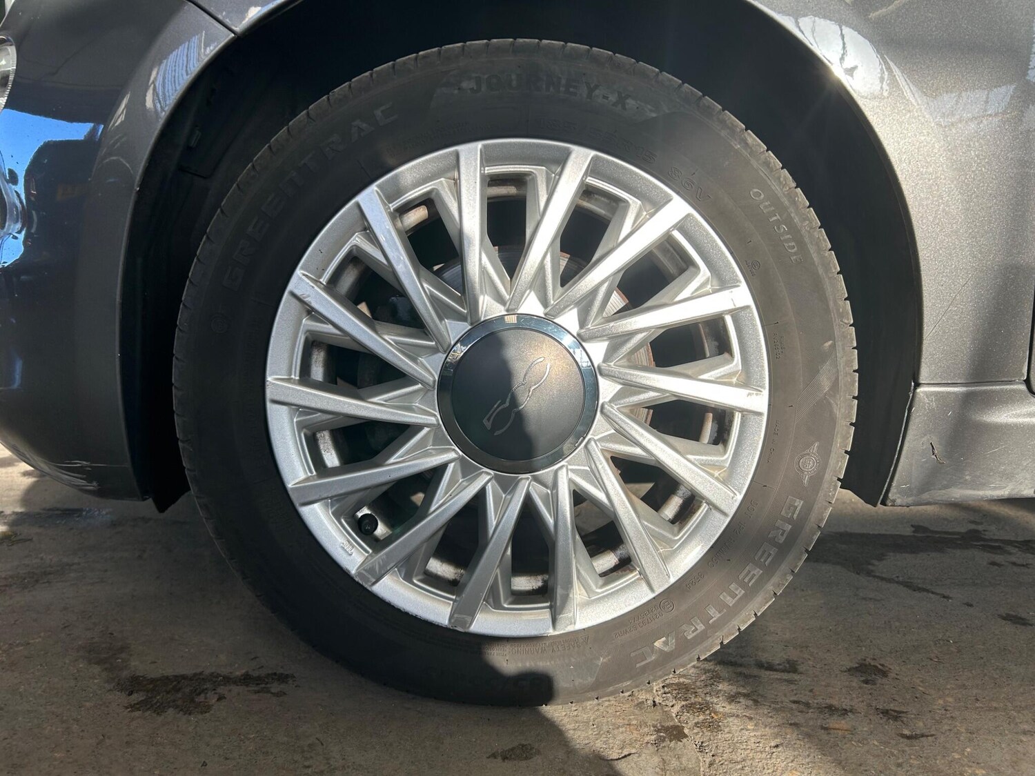 Used Fiat 500 for sale - 77737616: Photo 27