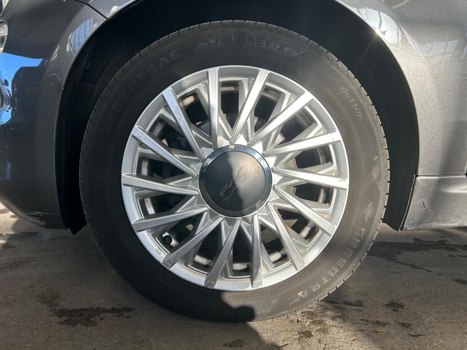 Used Fiat 500 for sale - 77737616: Photo 28