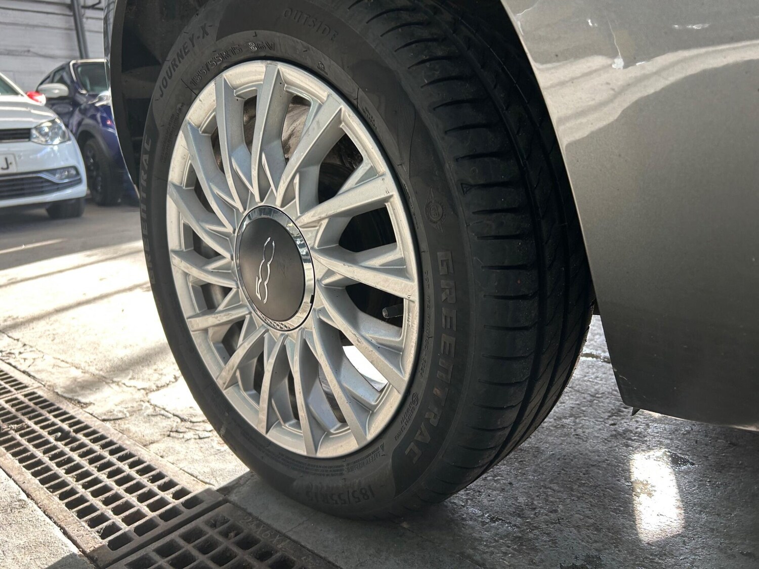 Used Fiat 500 for sale - 77737616: Photo 30