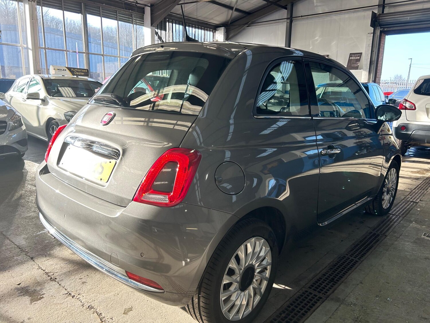 Used Fiat 500 for sale - 77737616: Photo 7