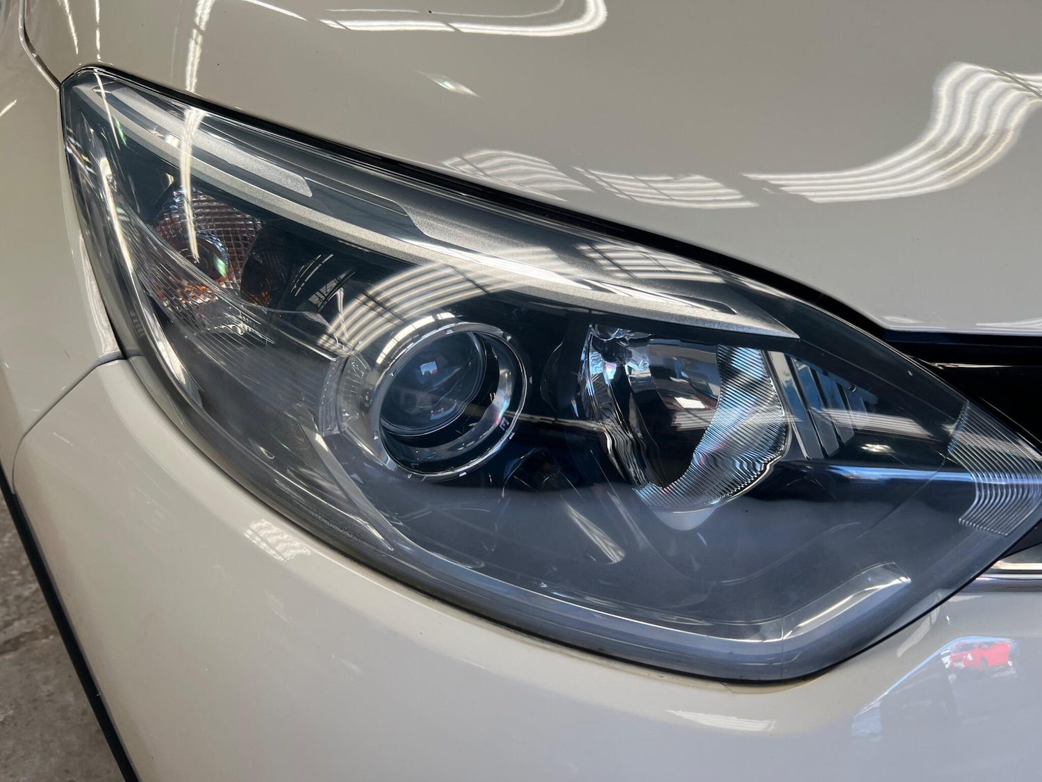 Used Renault Captur for sale - 77892074: Photo 26