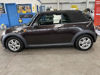 Used MINI Convertible 2013 for sale - 79590716: Photo