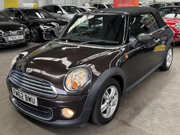 Used MINI Convertible 2013 for sale - 79590716: Photo