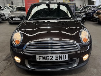 Used MINI Convertible 2013 for sale - 79590716: Photo