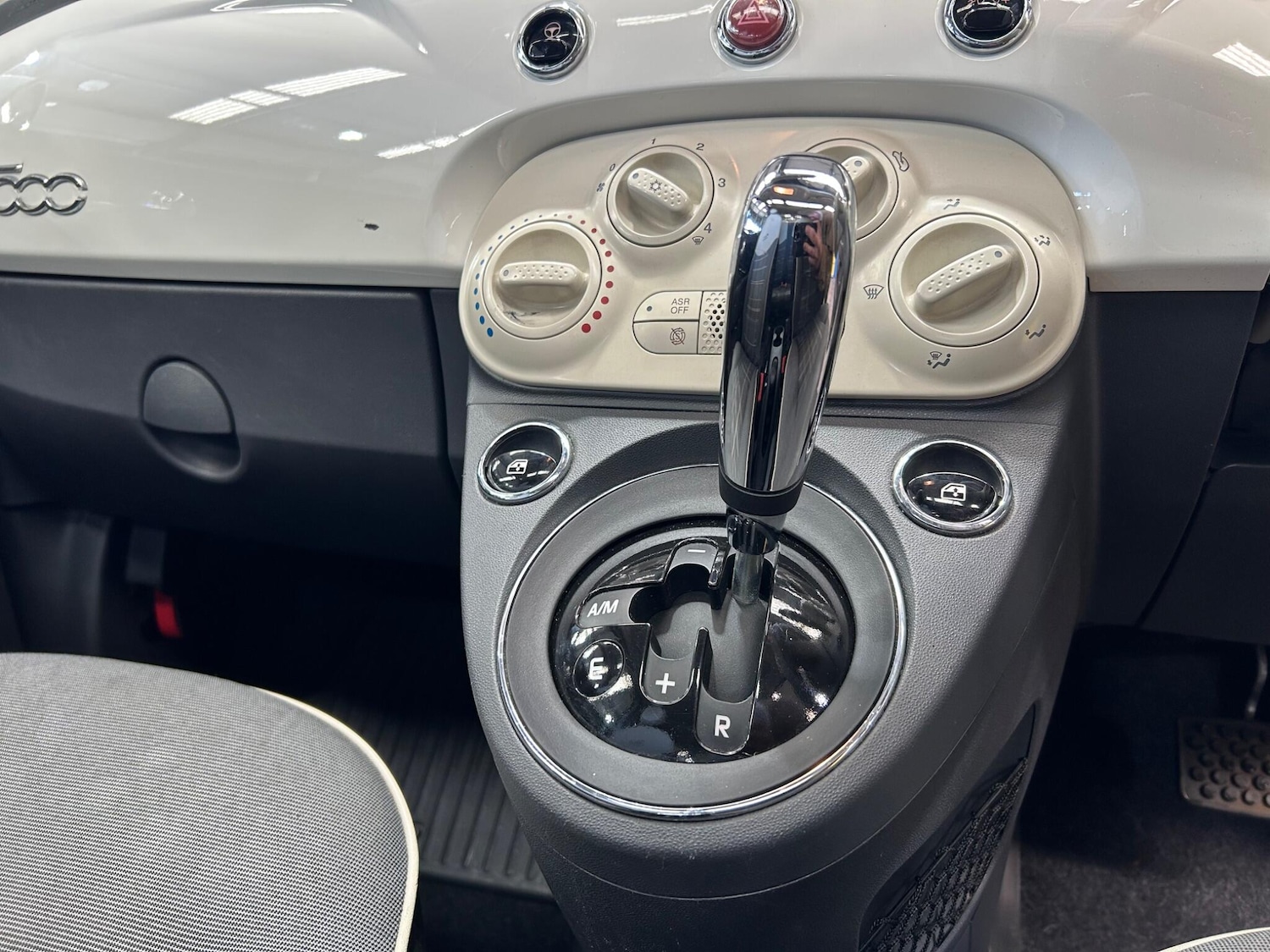 Used Fiat 500 2016 for sale - 78147987: Photo 11