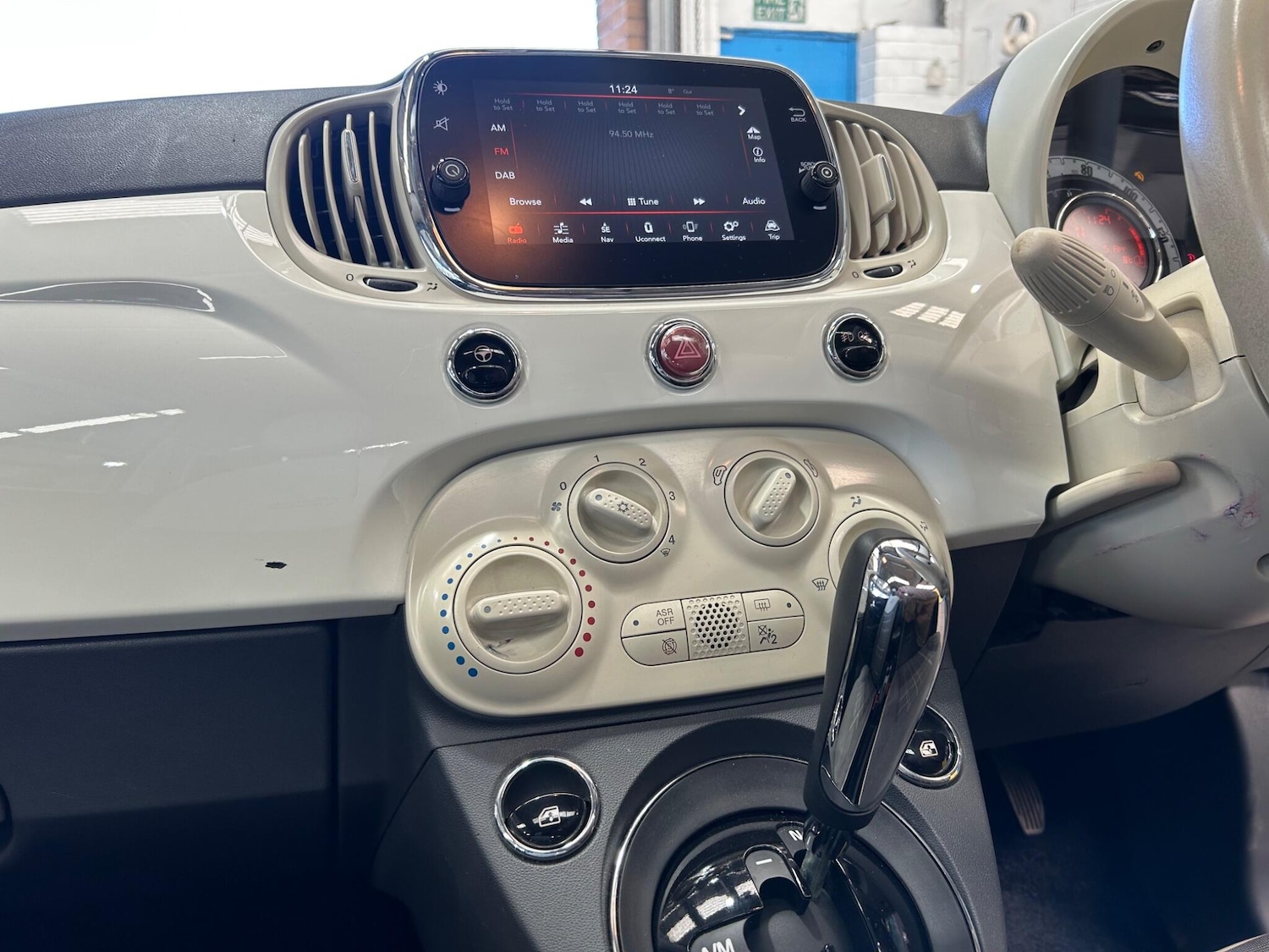 Used Fiat 500 2016 for sale - 78147987: Photo 12