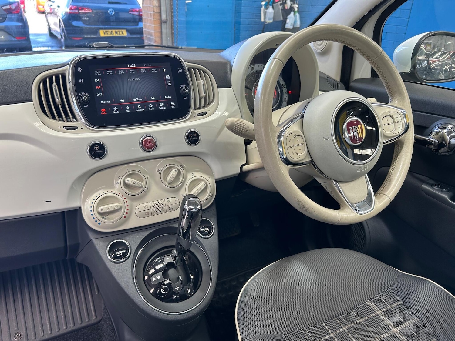 Used Fiat 500 2016 for sale - 78147987: Photo 15