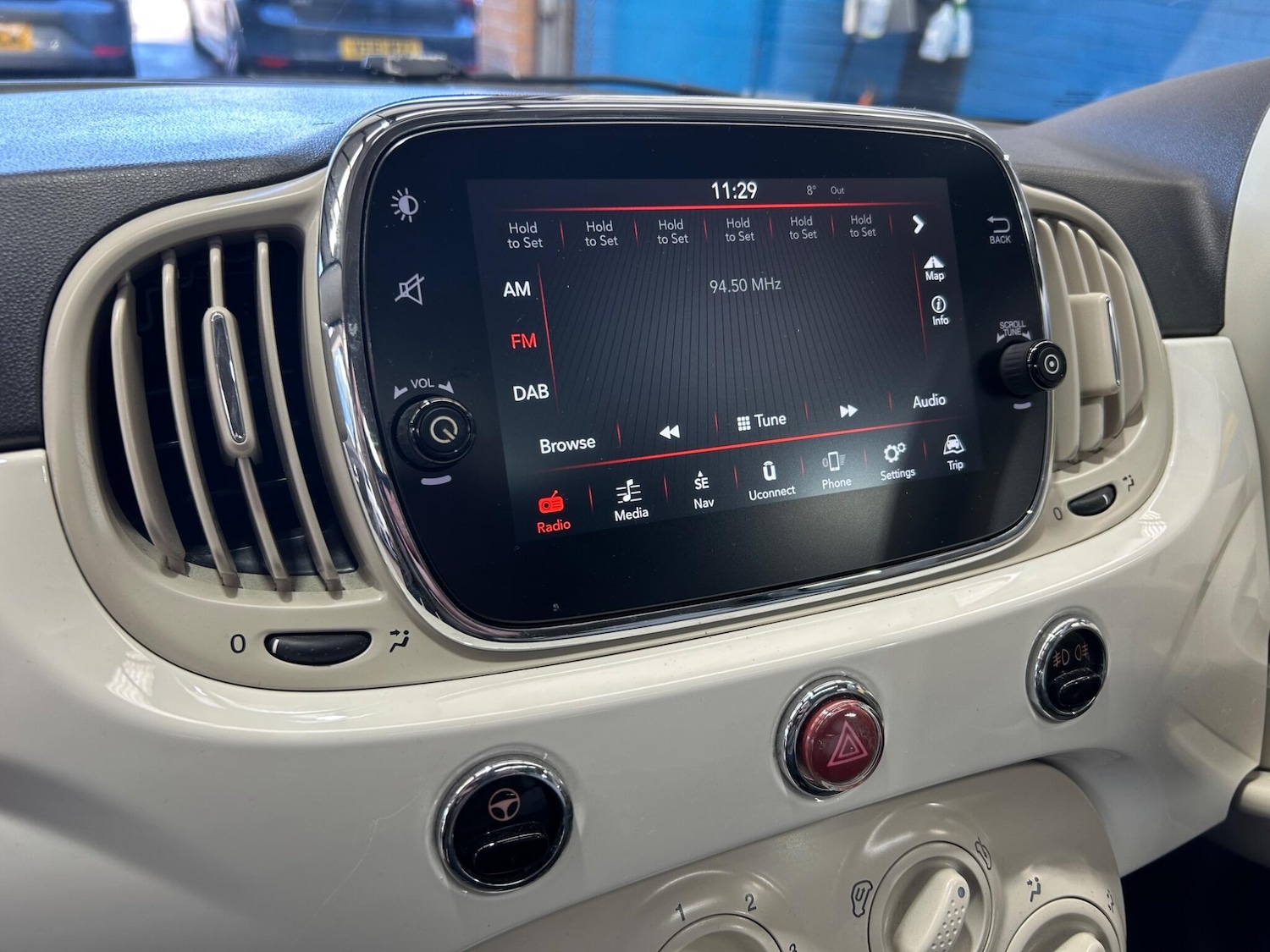 Used Fiat 500 2016 for sale - 78147987: Photo 18