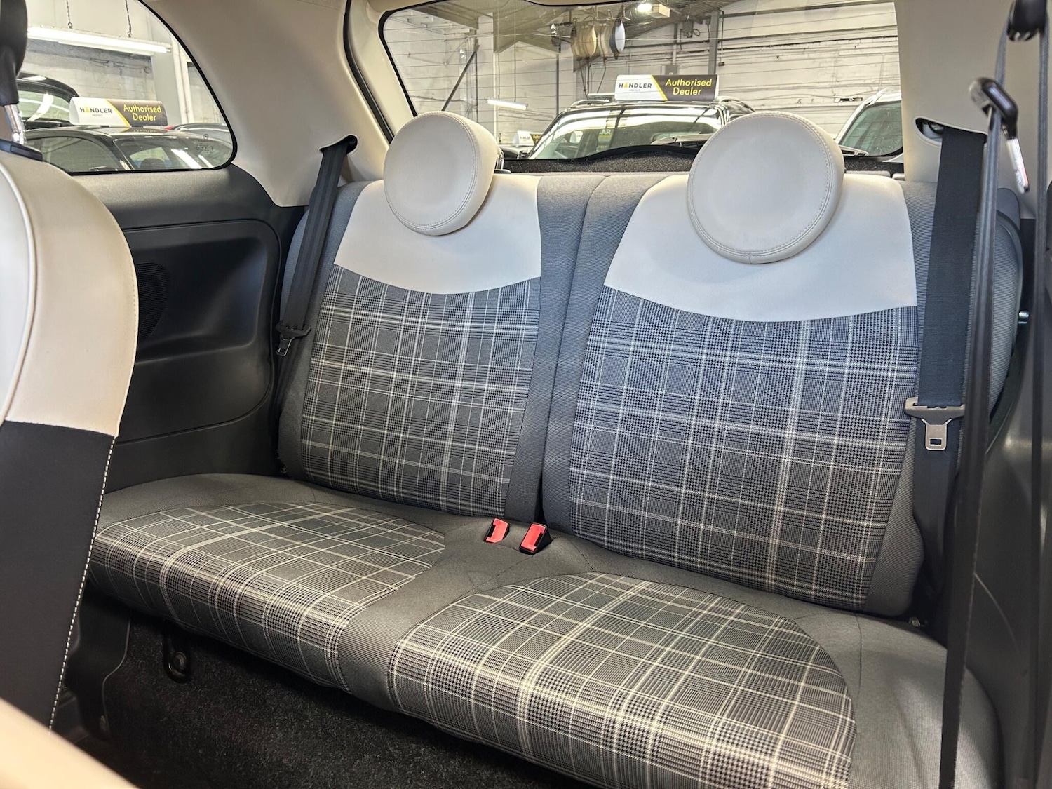 Used Fiat 500 2016 for sale - 78147987: Photo 19