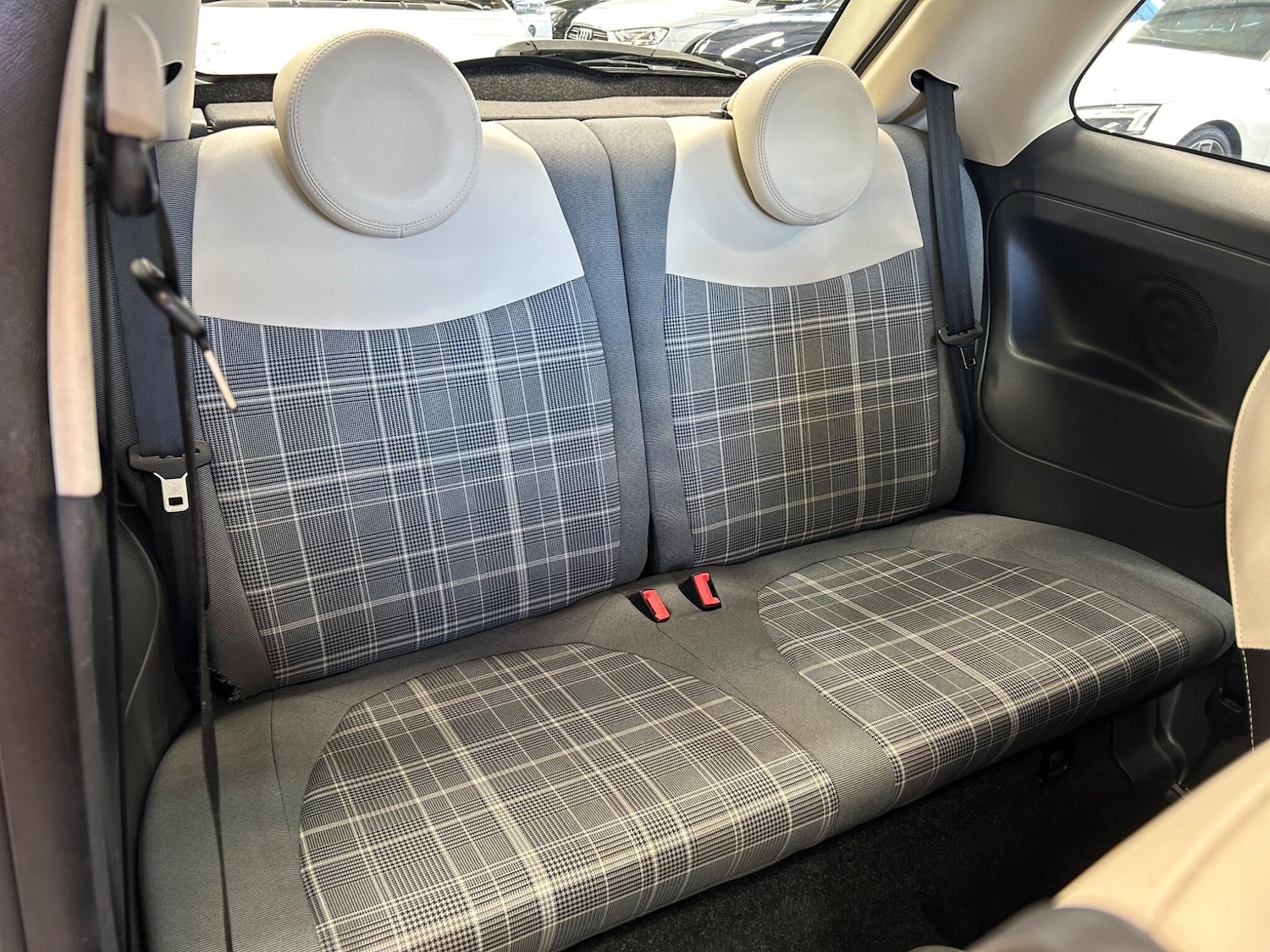 Used Fiat 500 2016 for sale - 78147987: Photo 20