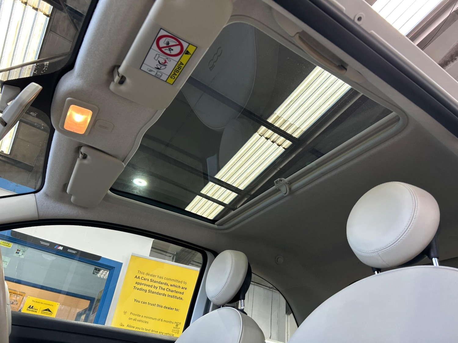 Used Fiat 500 2016 for sale - 78147987: Photo 26