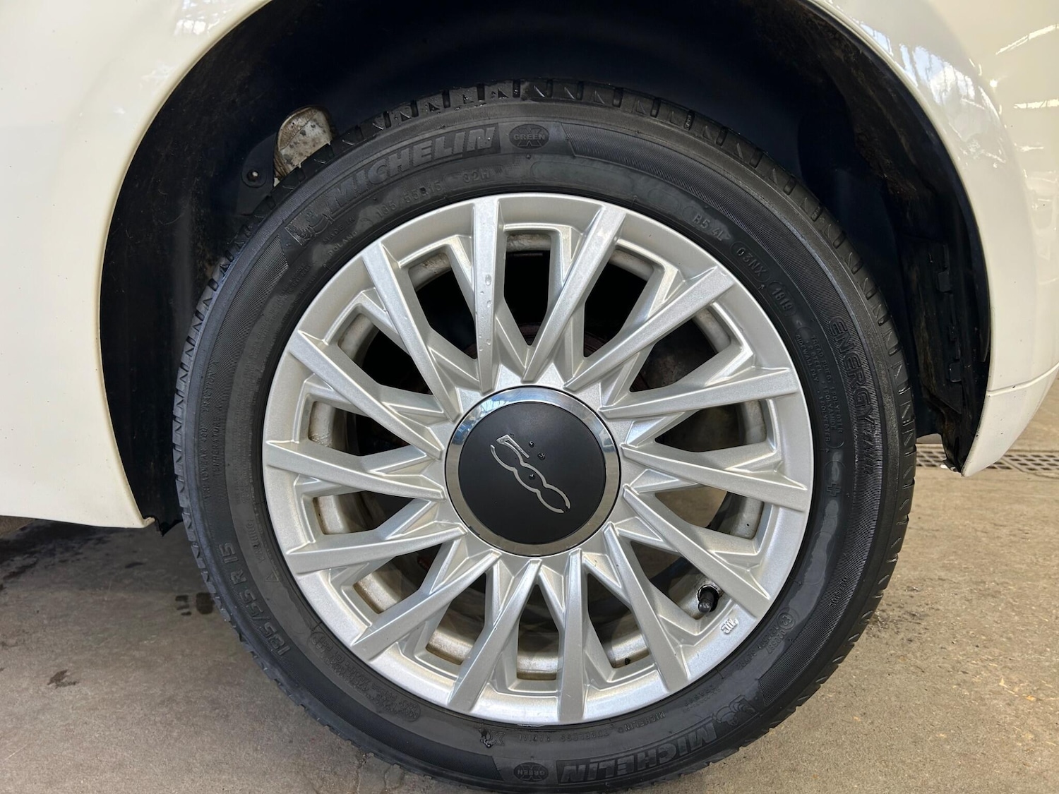 Used Fiat 500 2016 for sale - 78147987: Photo 27