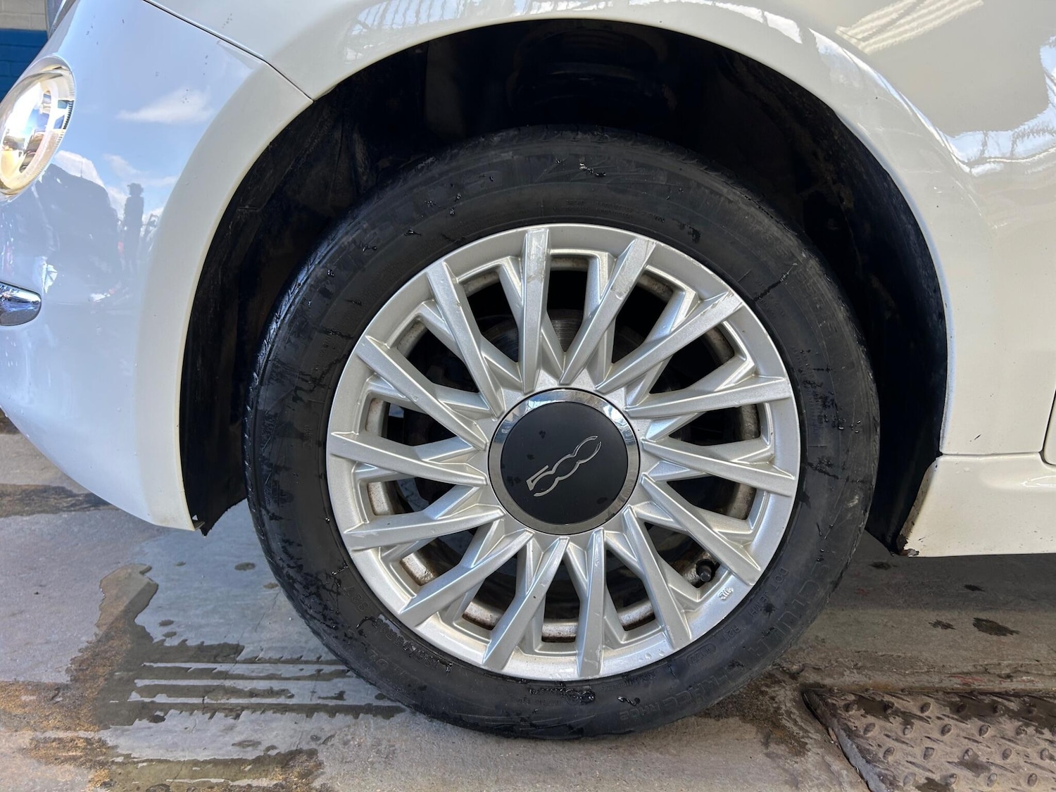 Used Fiat 500 2016 for sale - 78147987: Photo 28