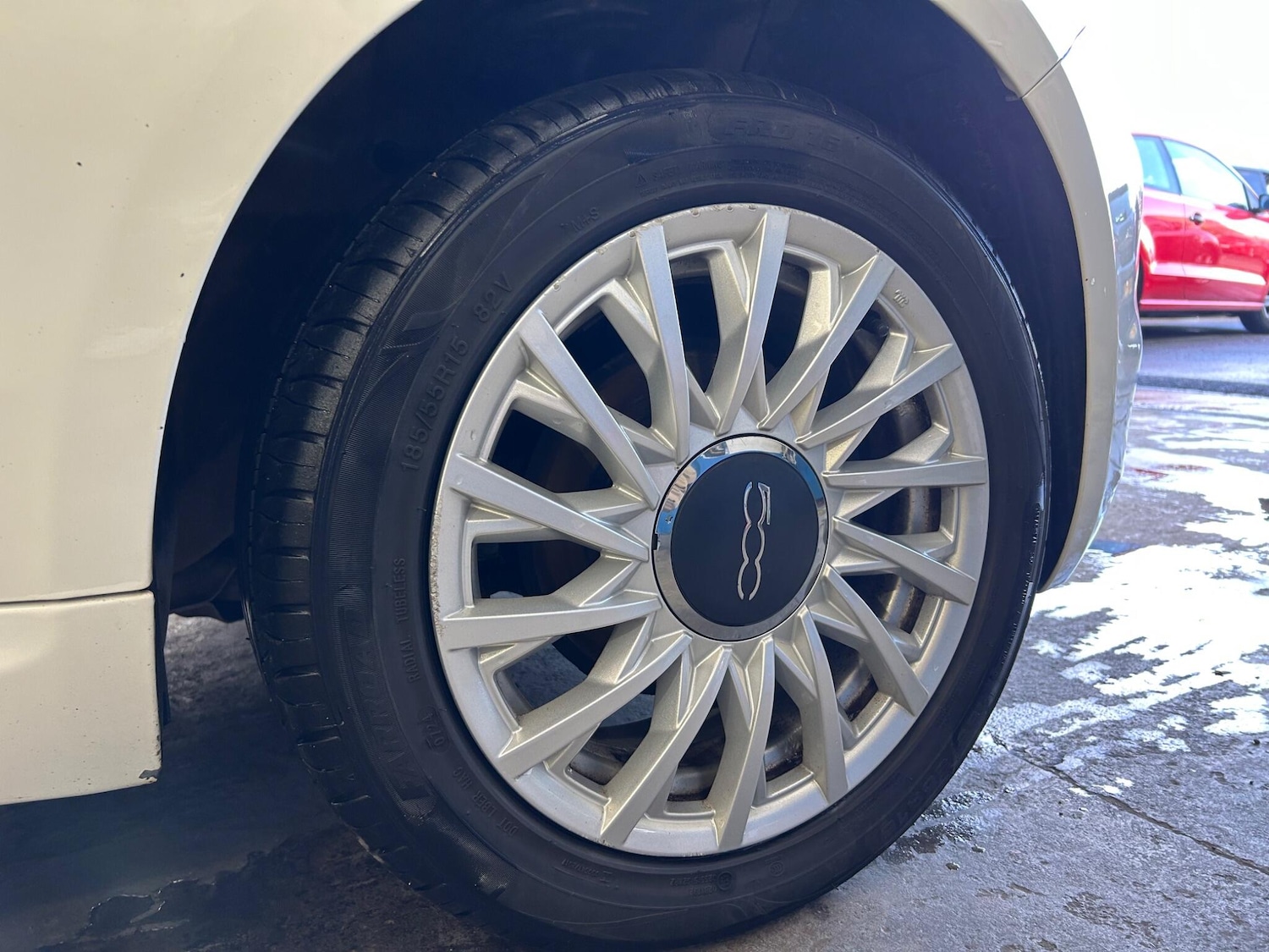 Used Fiat 500 2016 for sale - 78147987: Photo 29