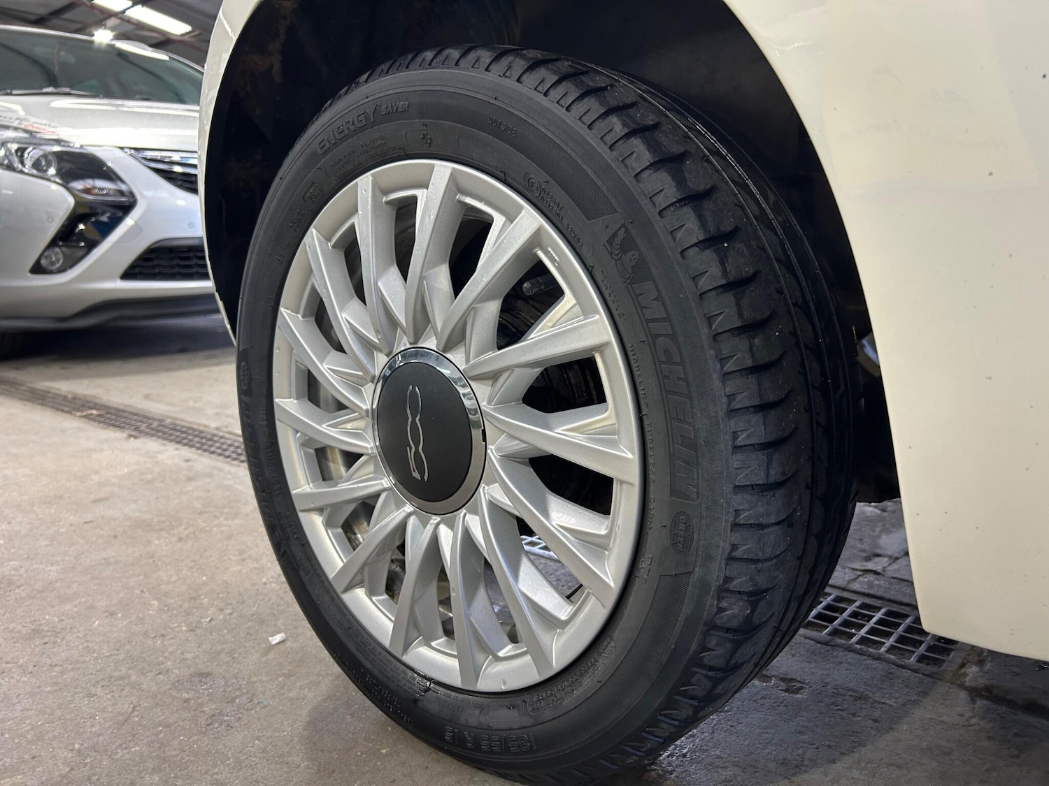 Used Fiat 500 2016 for sale - 78147987: Photo 30