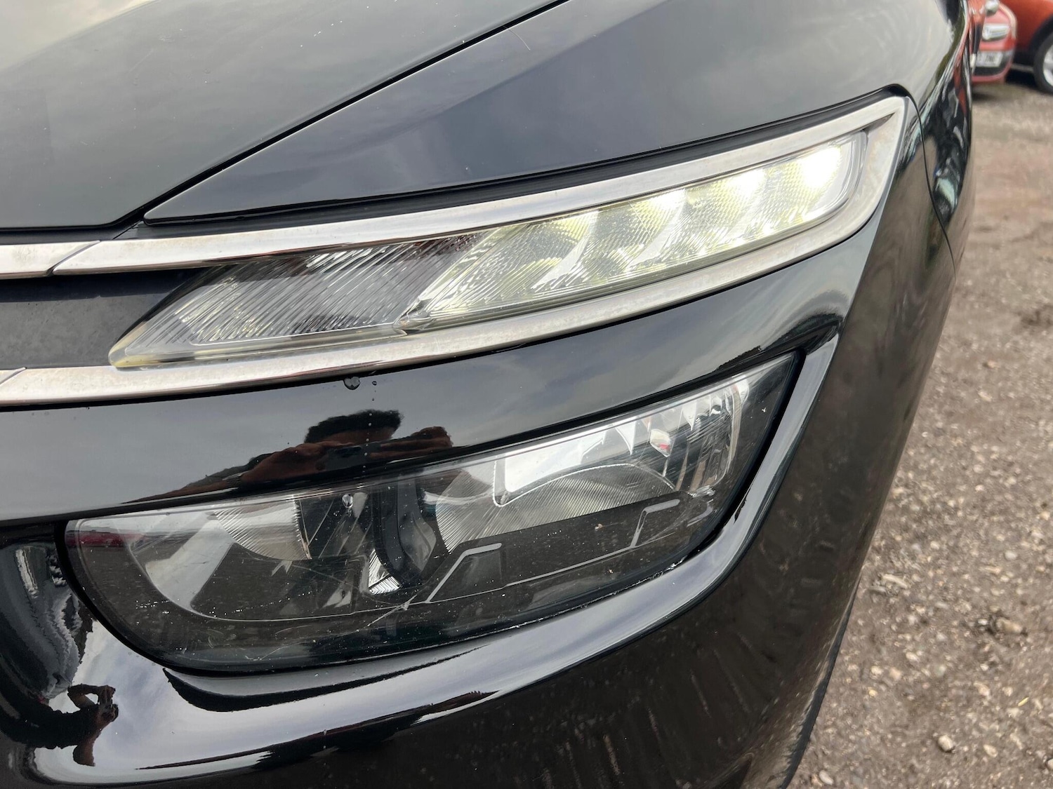 Used Citroen C4 Grand Picasso 2015 for sale - 76498830: Photo 13