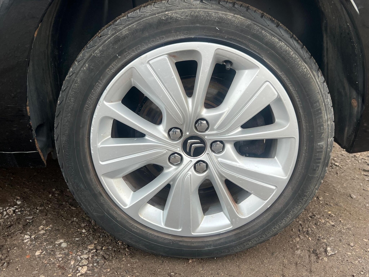 Used Citroen C4 Grand Picasso 2015 for sale - 76498830: Photo 27