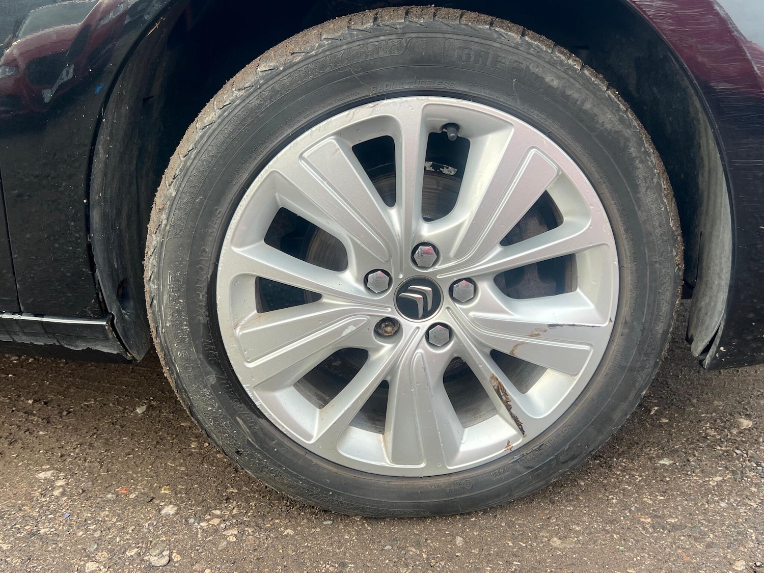 Used Citroen C4 Grand Picasso 2015 for sale - 76498830: Photo 28