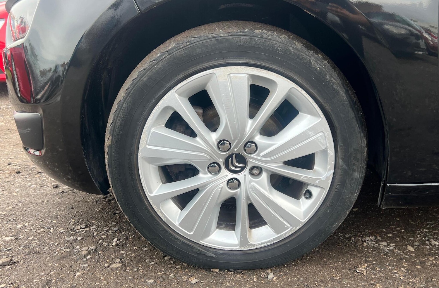 Used Citroen C4 Grand Picasso 2015 for sale - 76498830: Photo 29