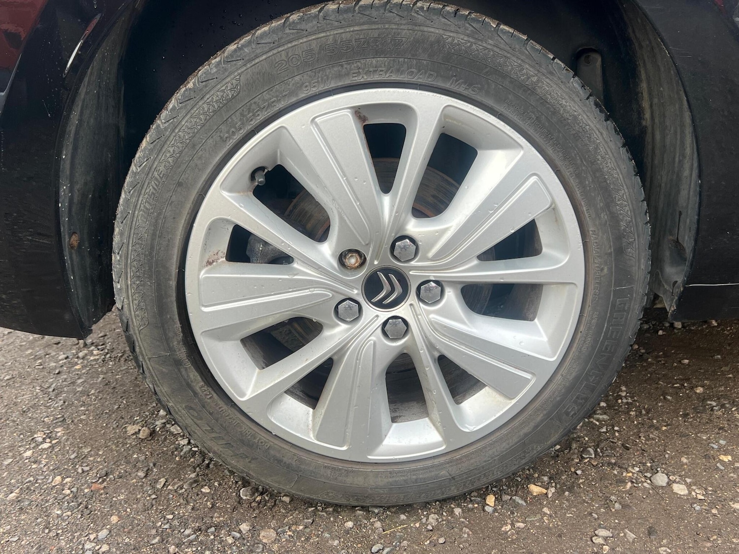 Used Citroen C4 Grand Picasso 2015 for sale - 76498830: Photo 31