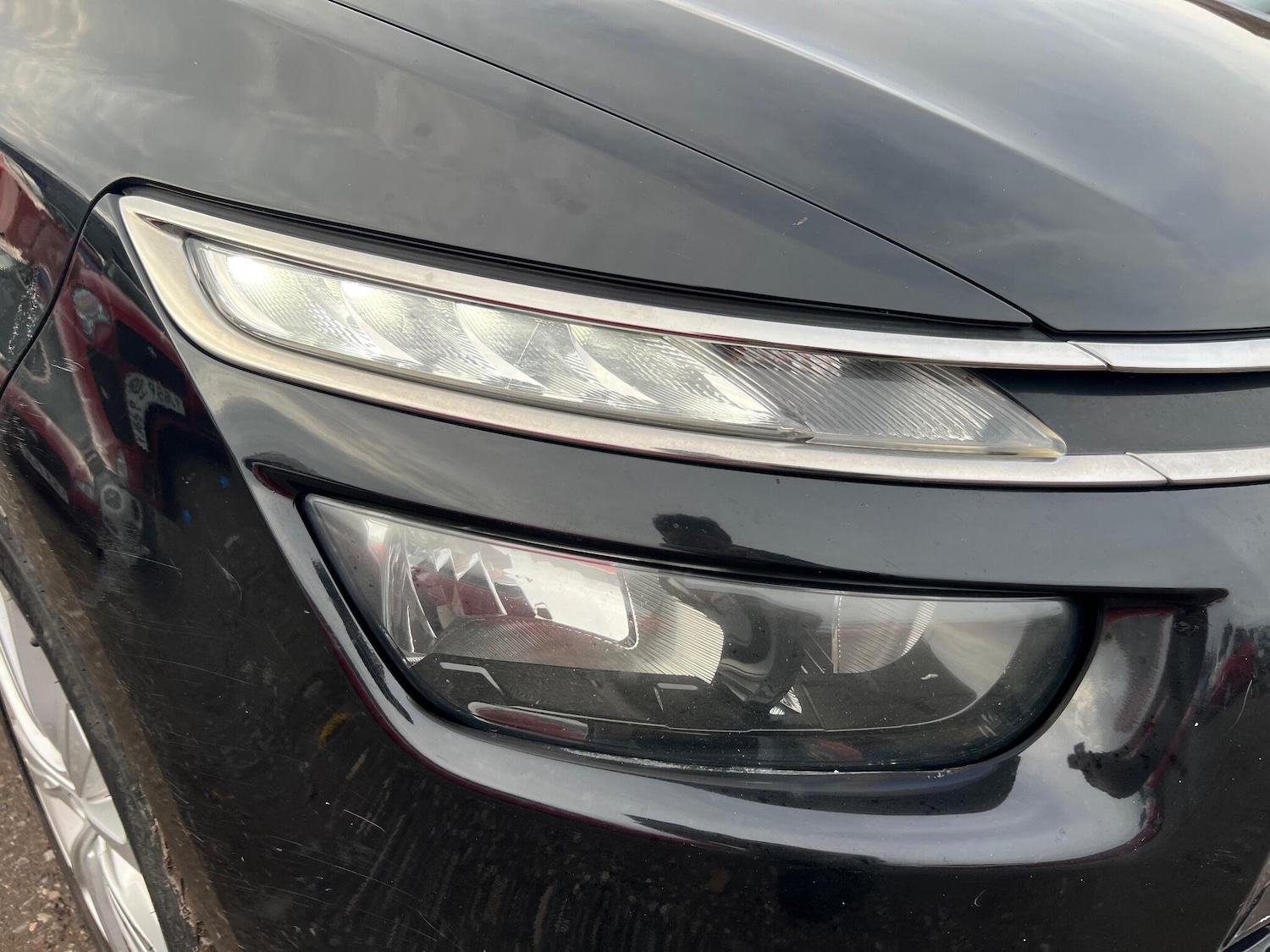 Used Citroen C4 Grand Picasso 2015 for sale - 76498830: Photo 34