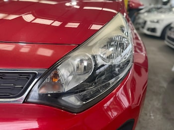 Used Kia Rio 2012 for sale - 78503774: Photo