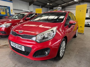 Used Kia Rio 2012 for sale - 78503774: Photo