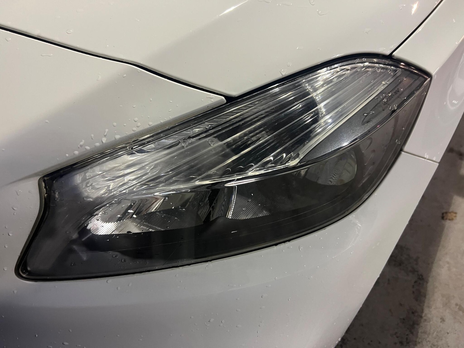 Used Mercedes-Benz A-Class 2016 for sale - 77331102: Photo 10