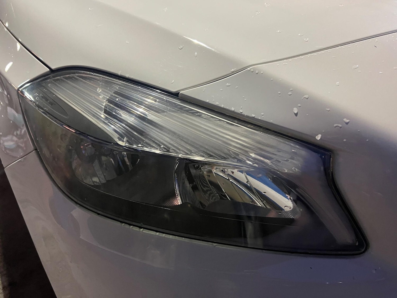 Used Mercedes-Benz A-Class 2016 for sale - 77331102: Photo 11