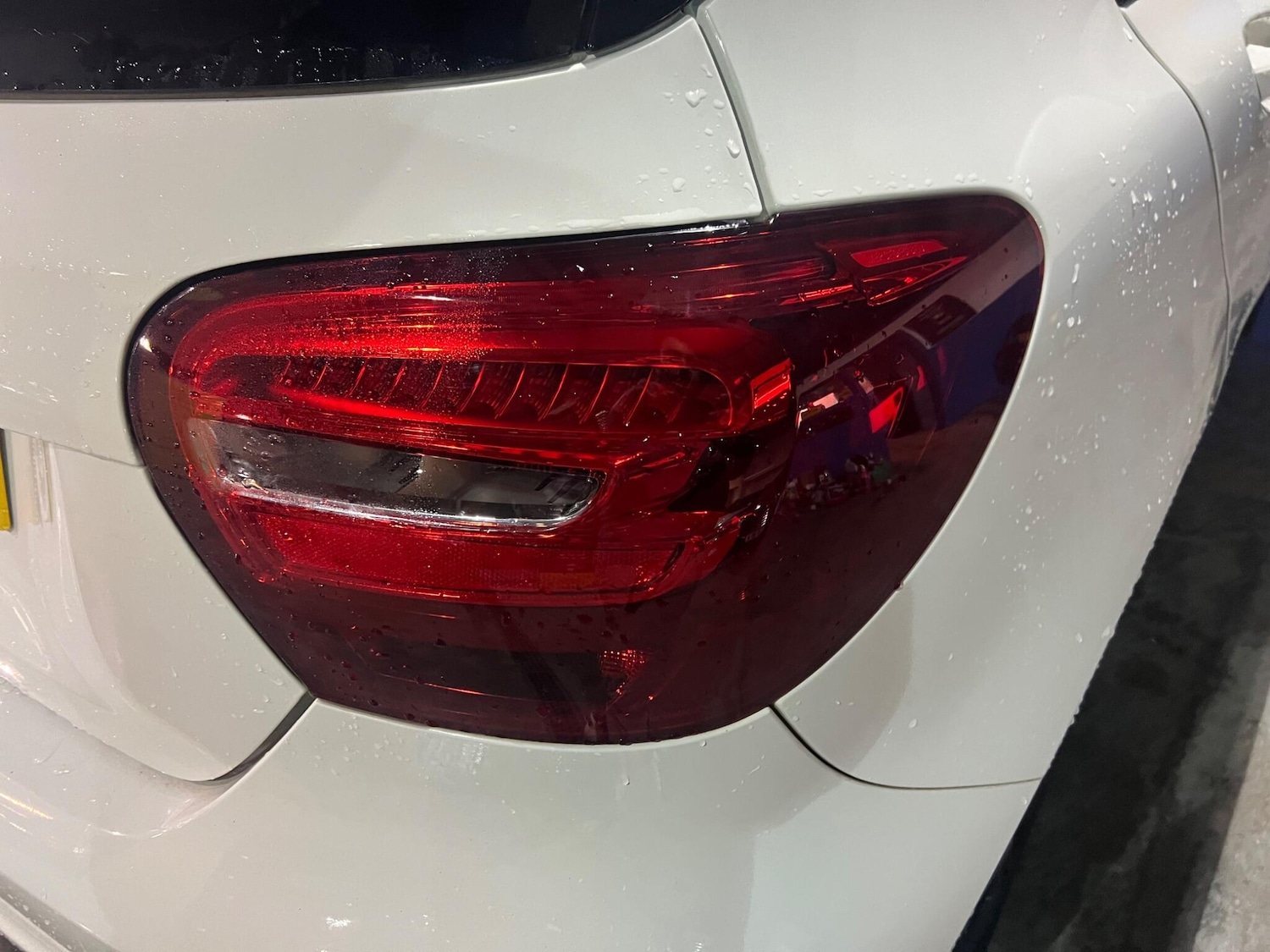 Used Mercedes-Benz A-Class 2016 for sale - 77331102: Photo 13