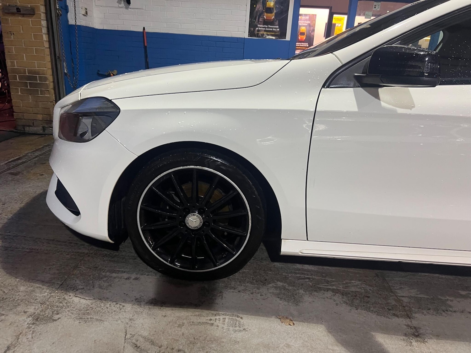 Used Mercedes-Benz A-Class 2016 for sale - 77331102: Photo 15