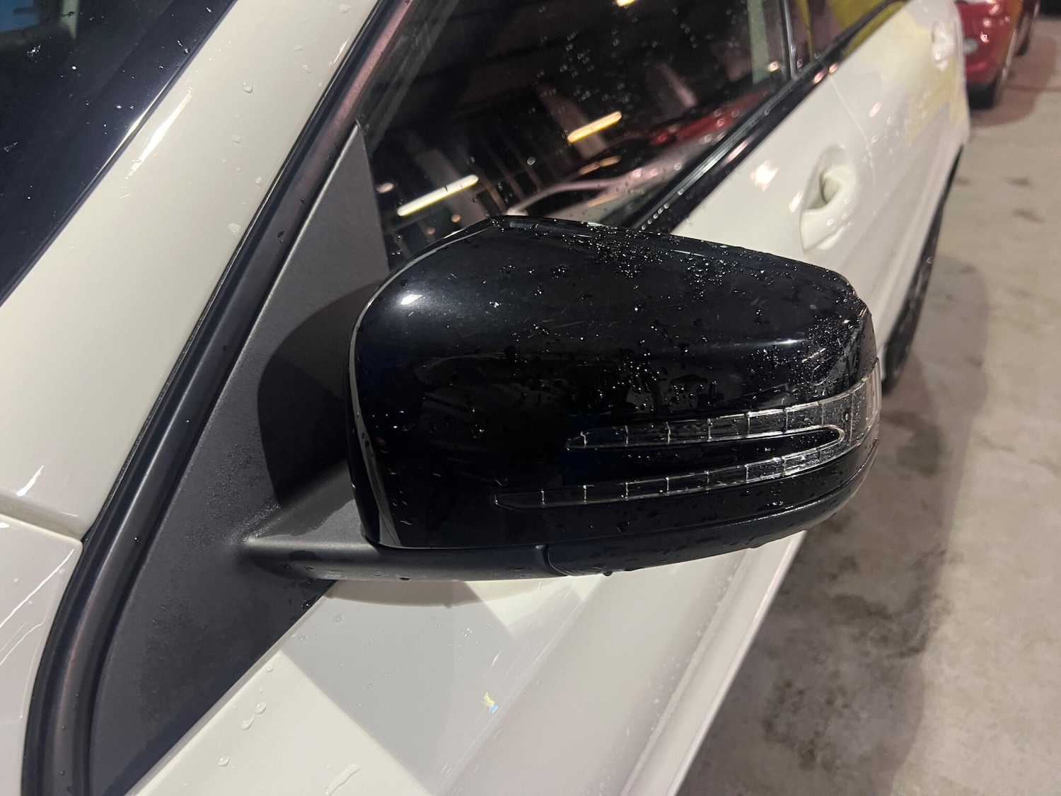 Used Mercedes-Benz A-Class 2016 for sale - 77331102: Photo 16