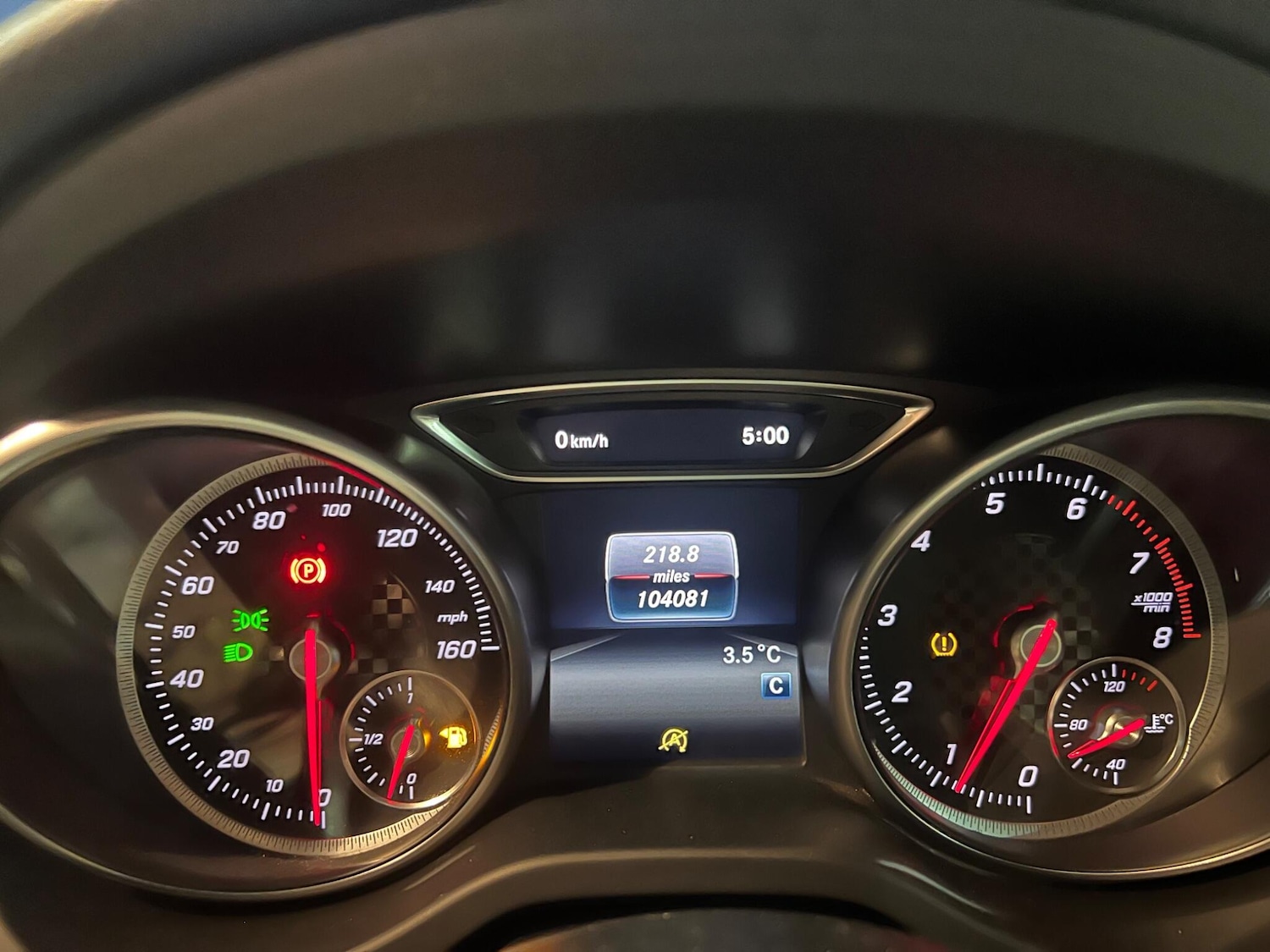 Used Mercedes-Benz A-Class 2016 for sale - 77331102: Photo 18