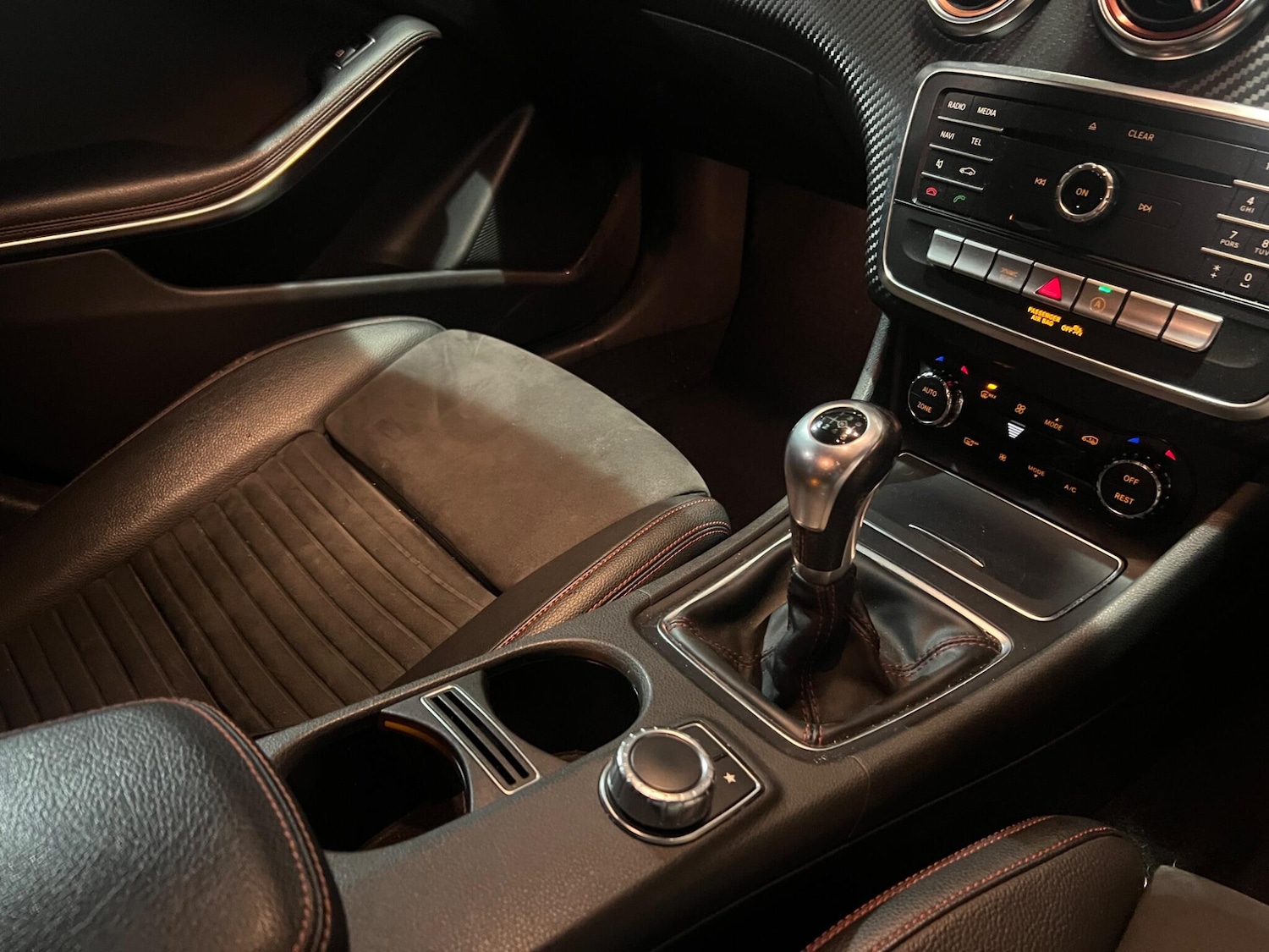 Used Mercedes-Benz A-Class 2016 for sale - 77331102: Photo 20