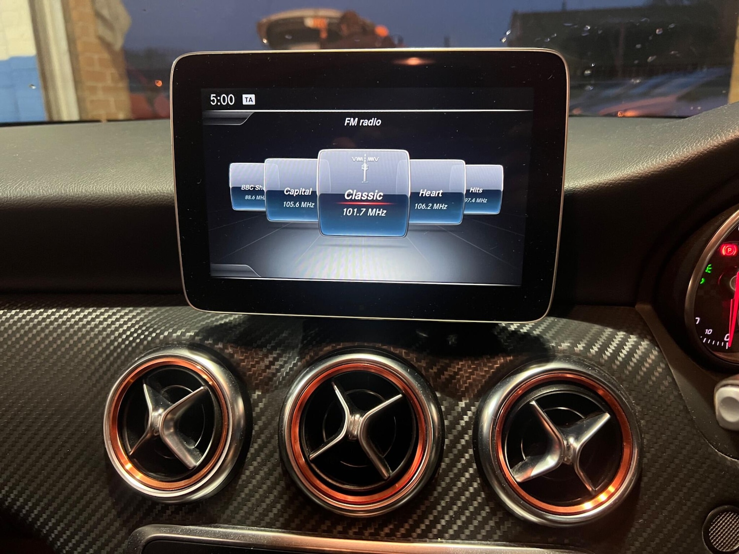 Used Mercedes-Benz A-Class 2016 for sale - 77331102: Photo 21