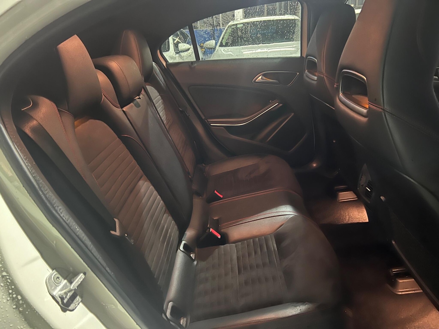 Used Mercedes-Benz A-Class 2016 for sale - 77331102: Photo 23