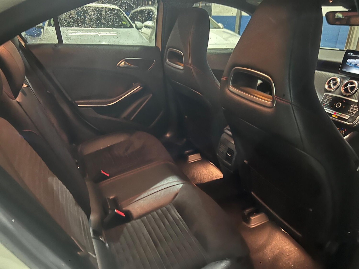 Used Mercedes-Benz A-Class 2016 for sale - 77331102: Photo 24