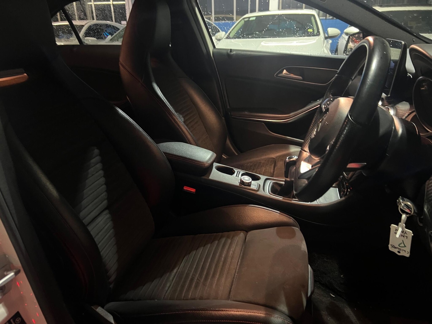 Used Mercedes-Benz A-Class 2016 for sale - 77331102: Photo 25