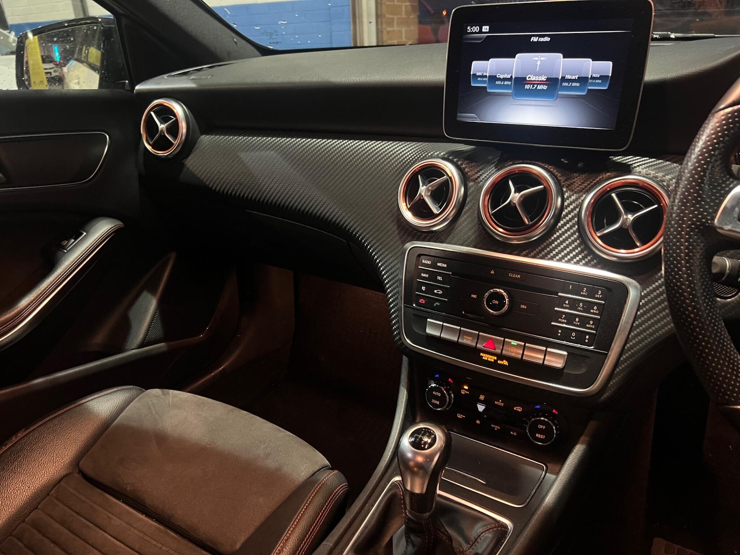 Used Mercedes-Benz A-Class 2016 for sale - 77331102: Photo 27