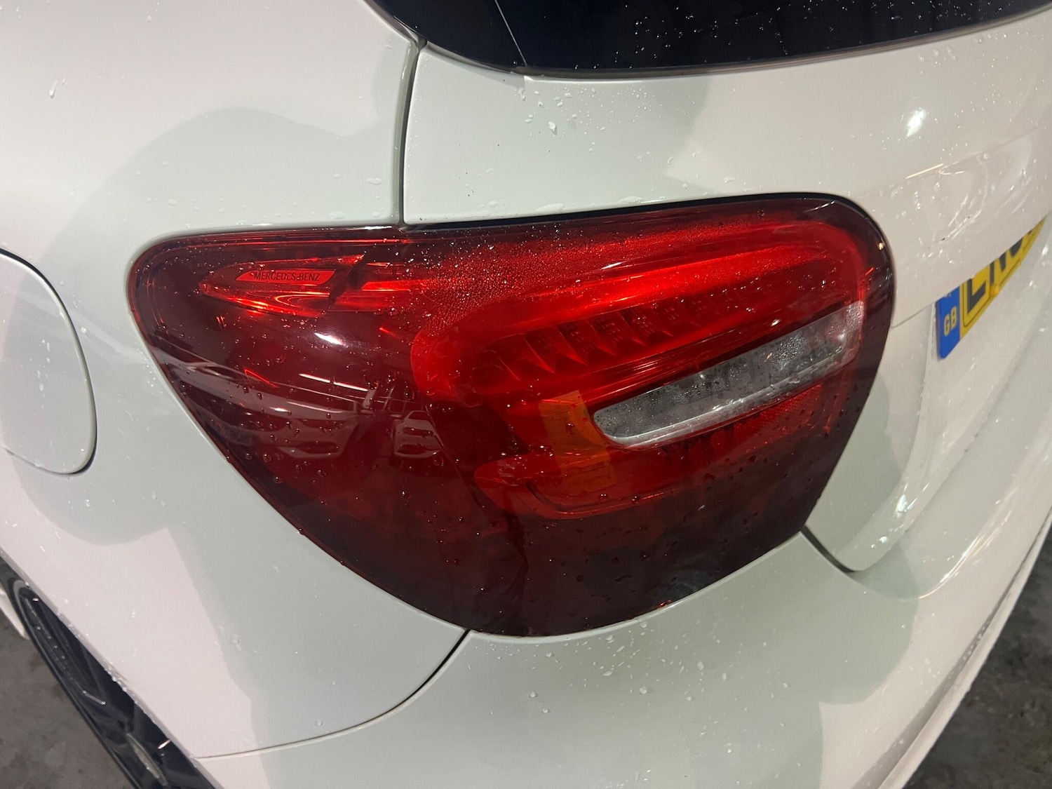 Used Mercedes-Benz A-Class 2016 for sale - 77331102: Photo 9